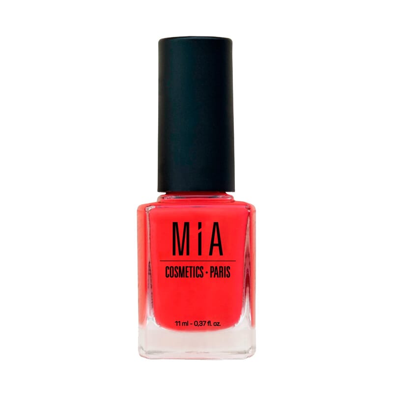 Esmalte De Uñas Juicy Strawberry