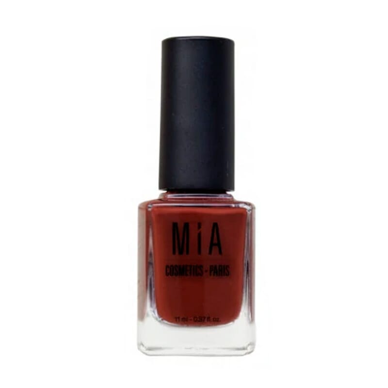 Esmalte De Uñas Garnet