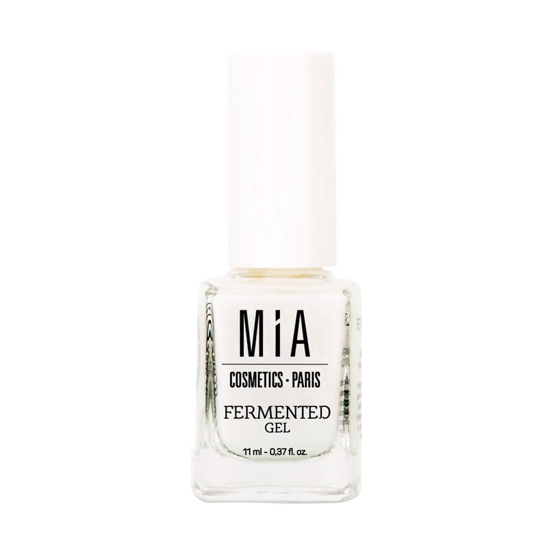 Esmalte De Uñas Fermented Gel