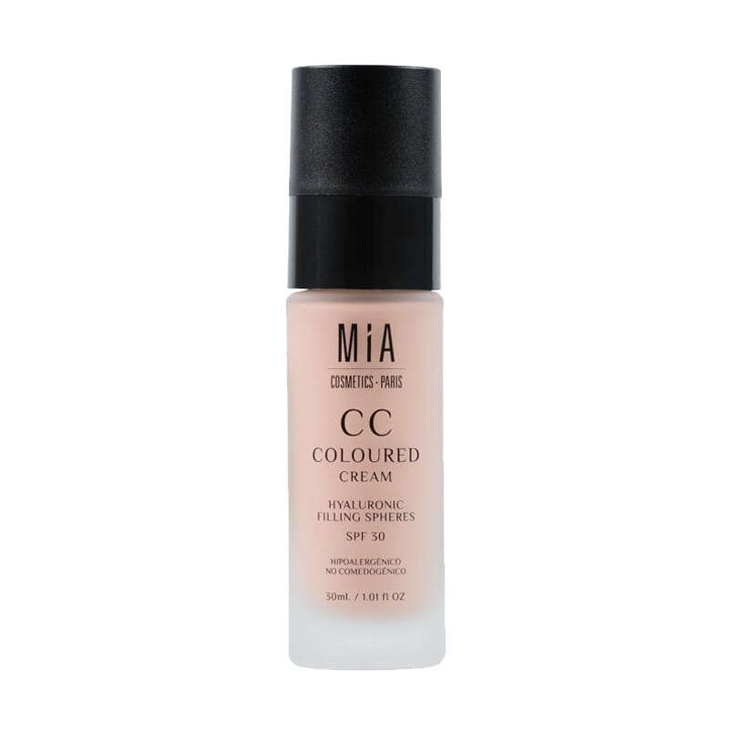 CC Coloured Cream Medium SPF30 30 ml