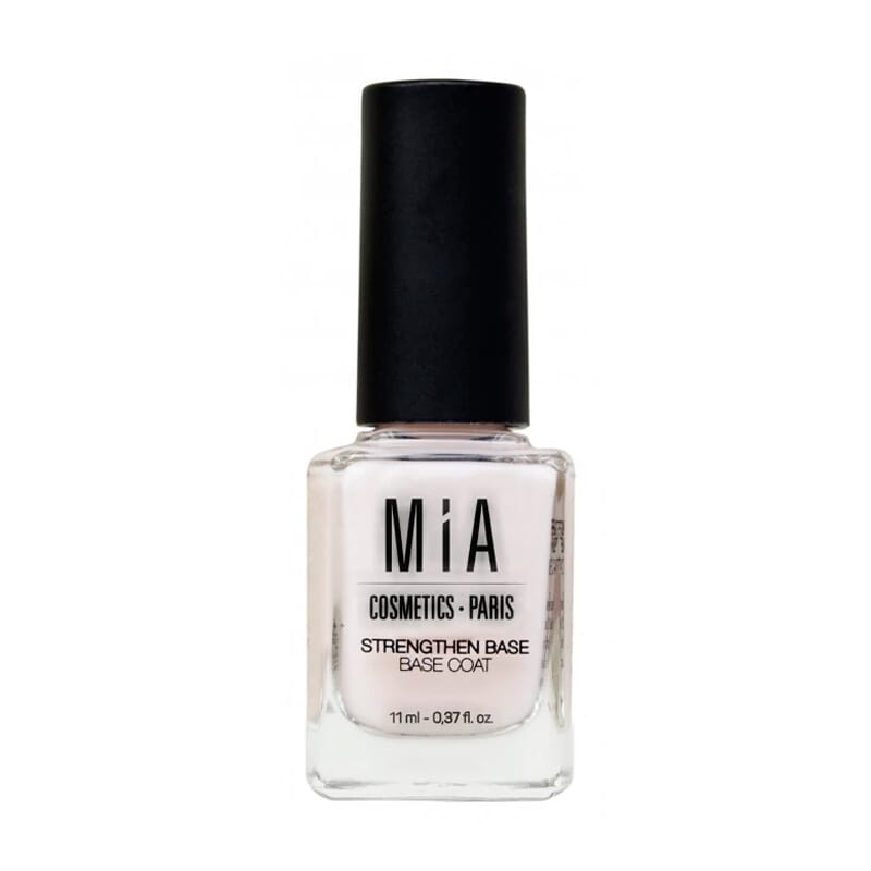 Esmalte De Uñas Strengthen Base