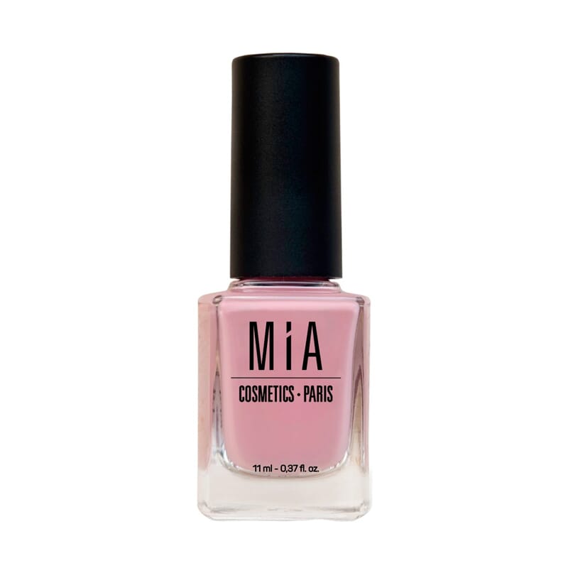 Esmalte De Uñas Rose Smoke