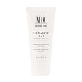Ultimate 3 In 1 Crema De Manos 50 ml - Mia Cosmetics