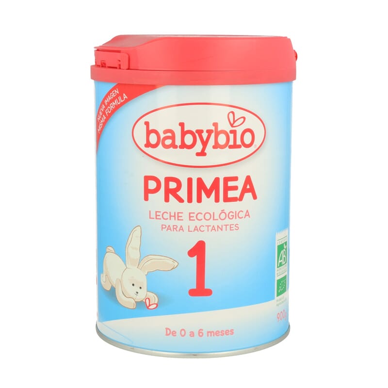 Babybio Primea 1 800g de Babybio