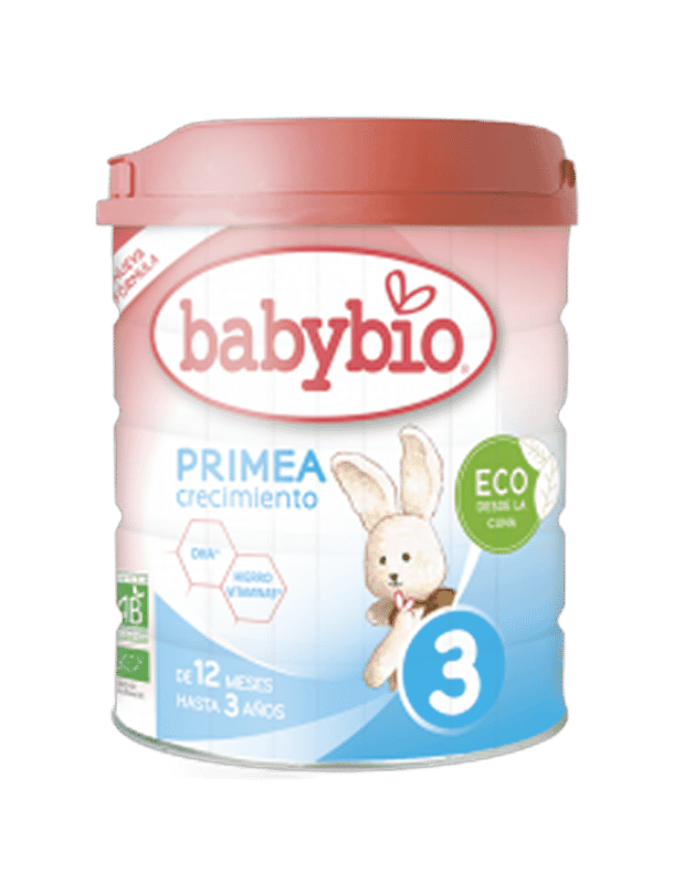 Babybio Primea 3 800g