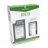Tri-Active Gel Anti-imperfections + Gel Nettoyant Purifiant de Biretix