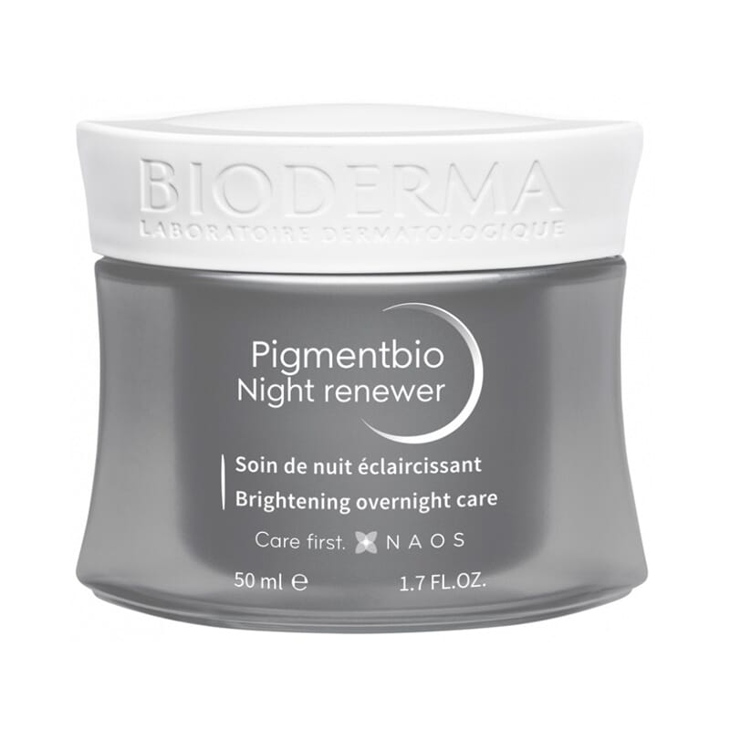 Pigmentbio Night Renewer 50 ml