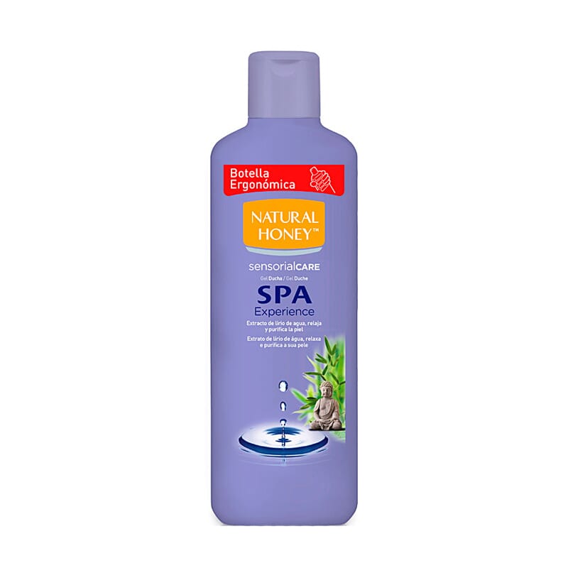 Spa Experience Gel De Baño 650 ml