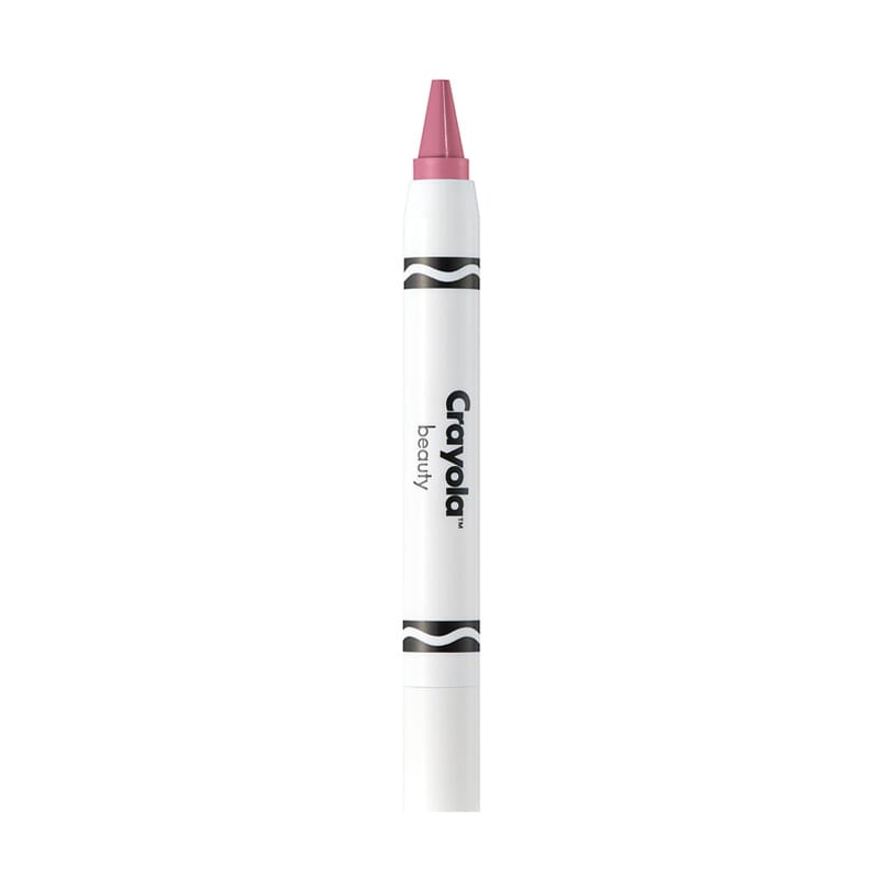 Crayon Lip Cheek Mauvelous