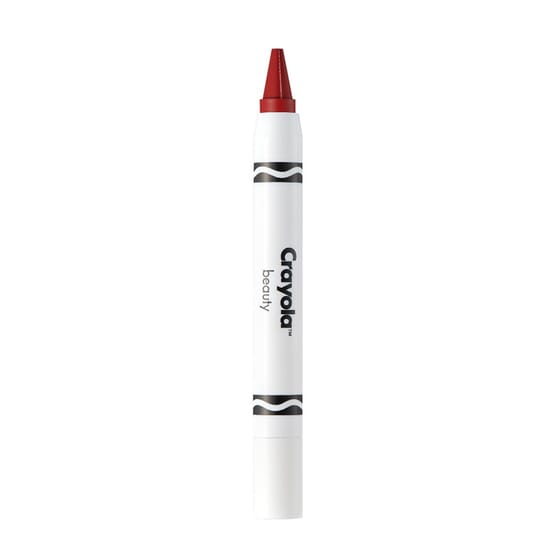 Crayon Lip Cheek Strawberry de Crayola Beauty
