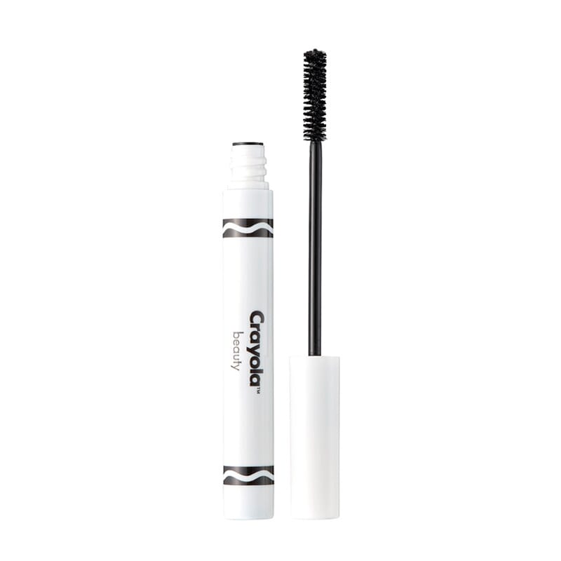 Crayola Mascara Black 7.5 ml