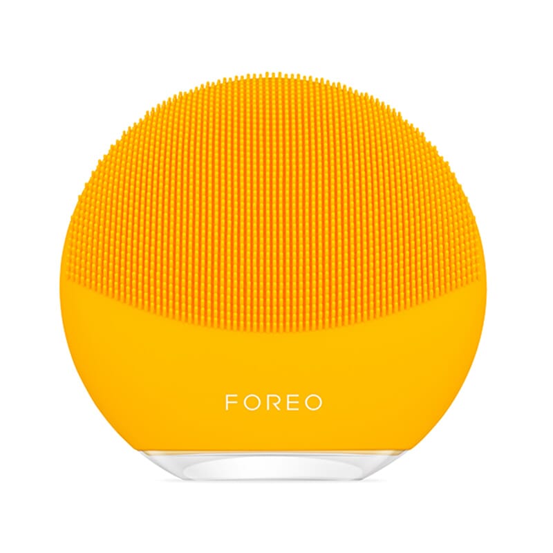 Luna Mini 3 Sunflower Yellow 