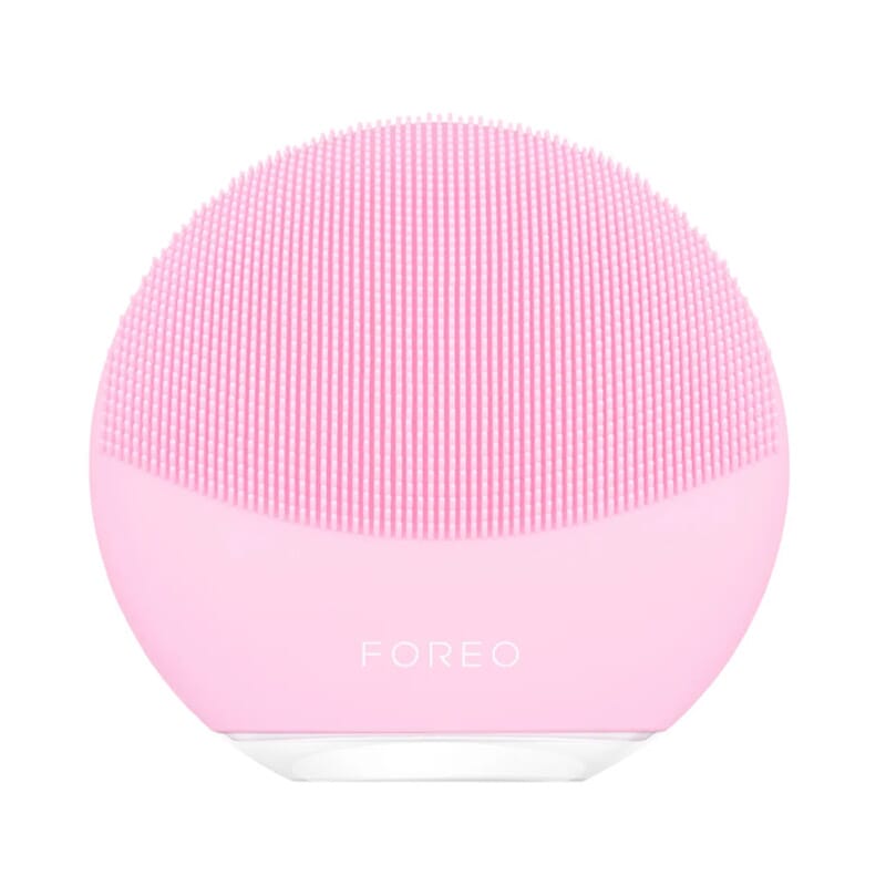 Luna Mini 3 Pearl Pink 