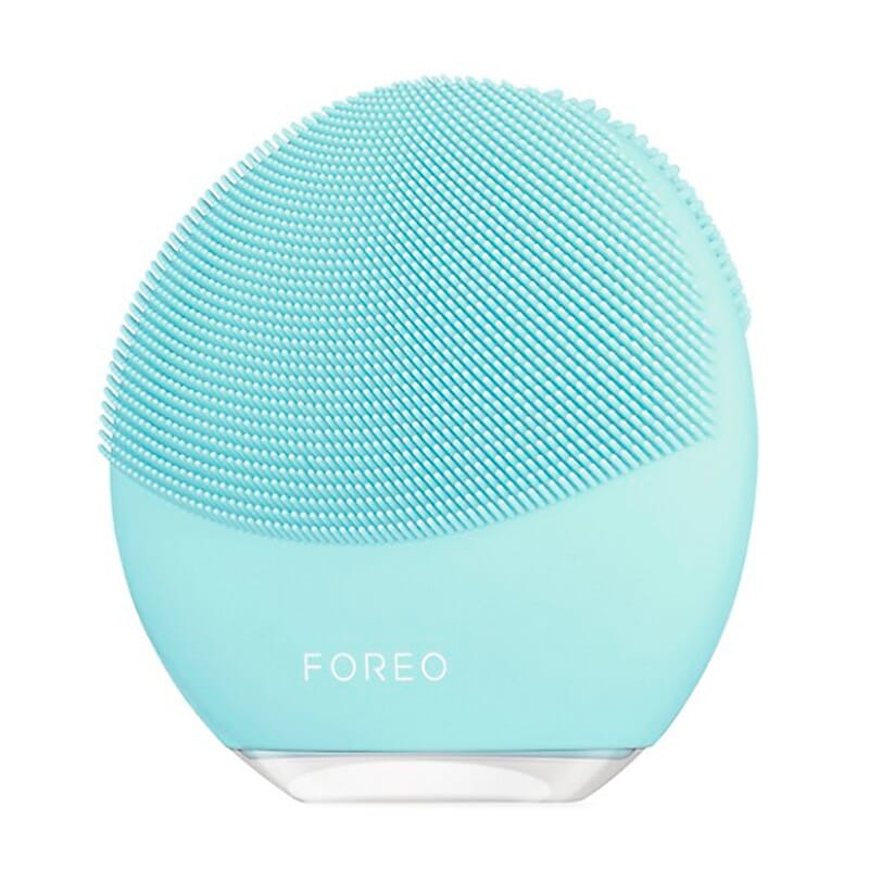 Luna Mini 3 Mint  de Foreo