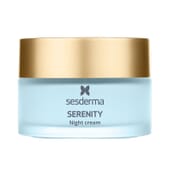 Serenity Crema De Noche 50 ml - Sesderma