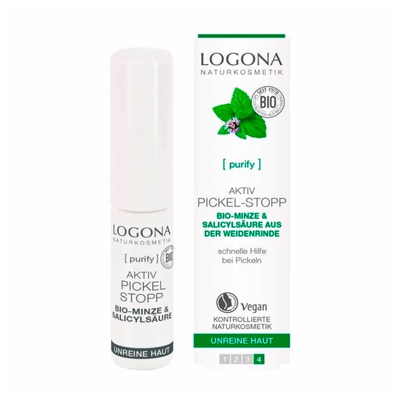 Active Sport Cream Menta Bio Ácido Salicílico