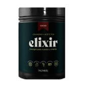 Elixir Cacao 450g di Paleobull