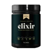 Elixir Vaniglia 450g di Paleobull