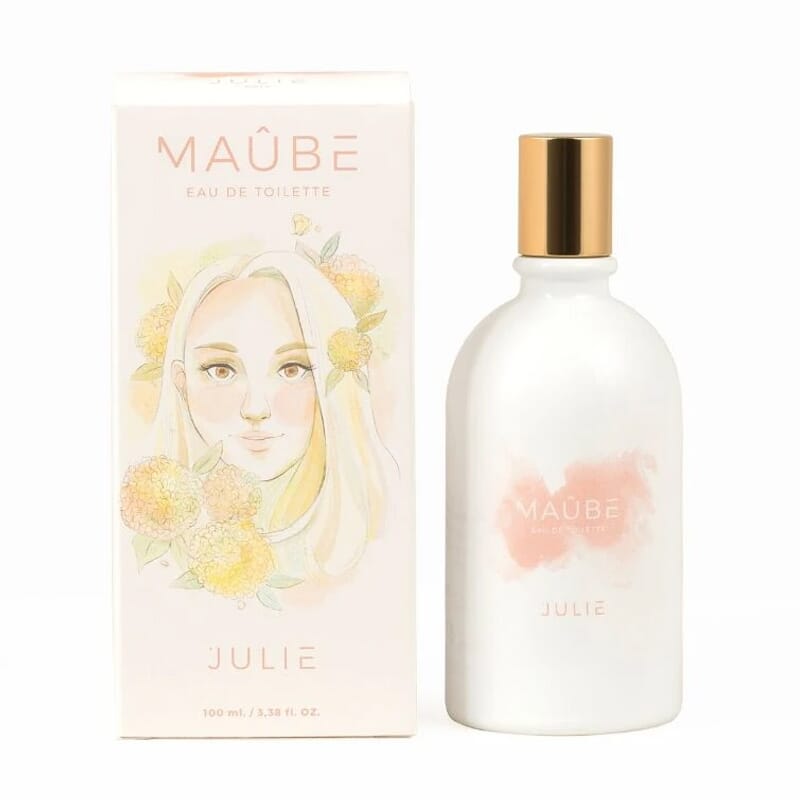 Julie EDT 100 ml