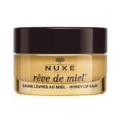 Reve De Miel Bálsamo Labial Con Miel 15ml - Nuxe