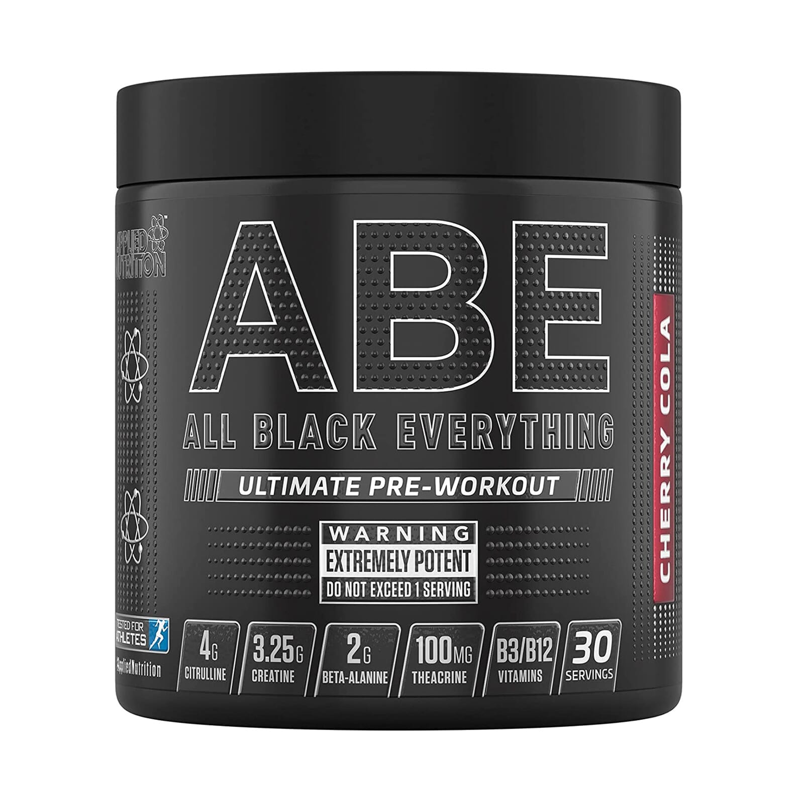ABE Pre-Workout 375g