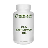 Cla Safflower Oil 120 Caps da Self Omninutrition