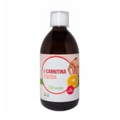 l carnitine canada Ampolla Solucin L