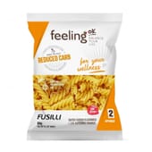 Pasta Fusilli 2 Optimize 50g de FeelingOK