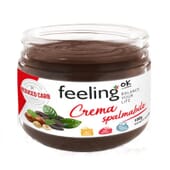 Crema De Cacao 100g - FeelingOk