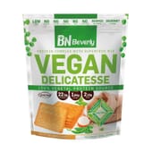 Vegan Delicatesse 900g de Beverly Nutrition