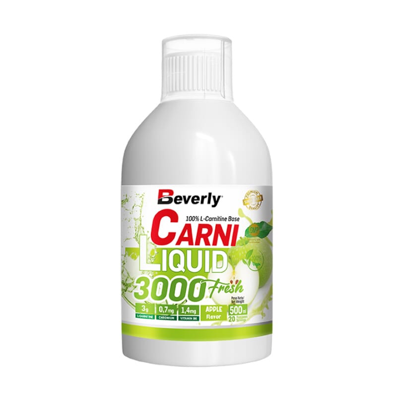 Carni Liquid 3000 Fresh 500 ml
