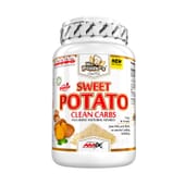 Sweet Potato Clean Carbs 2 Kg de Amix Nutrition