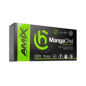Chelazone Mangachel 90 Caps da Amix Nutrition