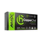 Chelazone Copperchel 90 VCaps de Amix Nutrition