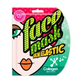 Masque Visage Au Collagène - Bling Pop | Nutritienda