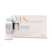 Xl-S Medical Drainant 10 X 70 ml - XL-S Medical | Nutritienda