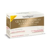 Xl-S Xanthigen 90 Gélules - XL-S Medical | Nutritienda