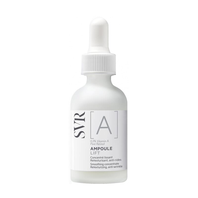 Ampolla Lift Vitamina A 30 ml