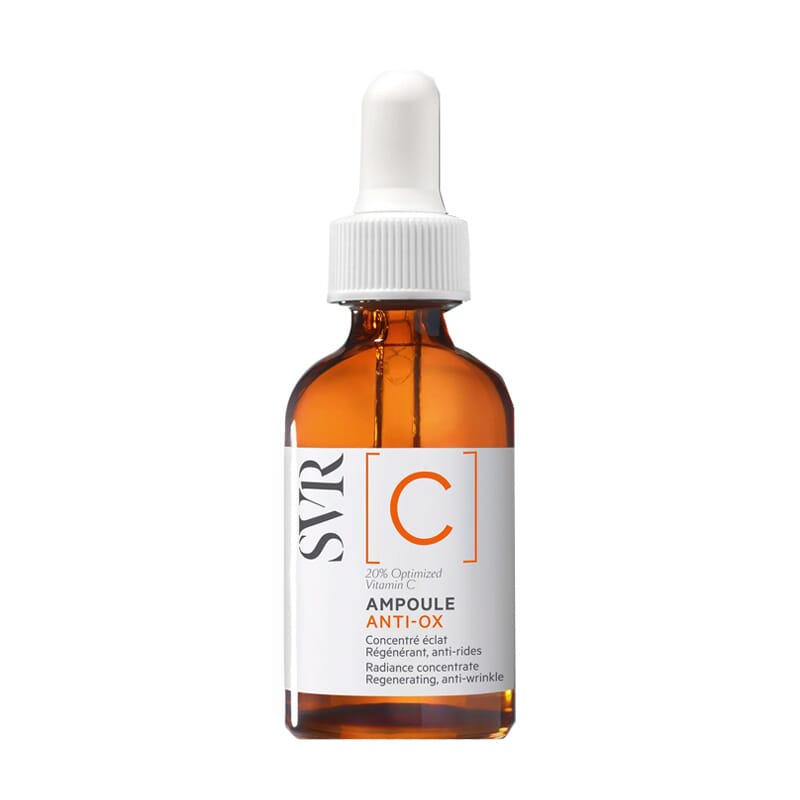 Anti-Ox Vitamin C Fläschchen 30 ml