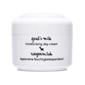 Leche De Cabra Crema De Día Hidratante 50 ml - ZIAJA