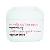 Crema Facial Regeneradora Con Multivitaminas 50 ml - ZIAJA