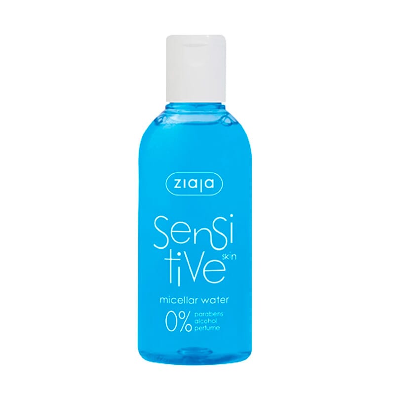 Sensitive Agua Micelar 200 ml de ZIAJA