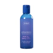 Acai Gel Exfoliante Limpiador Micelar Facial 200 ml - ZIAJA