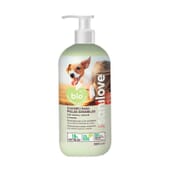 Shampoo Sanilove per Pelli Sensibili e Irritate 250 ml di Sanilove