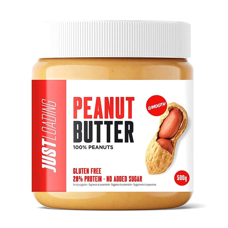 Peanut Butter 500g