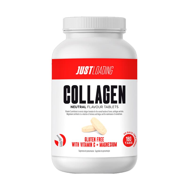 Collagen 180 Tabs