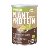 Plant Organic Protein 350g - Weider