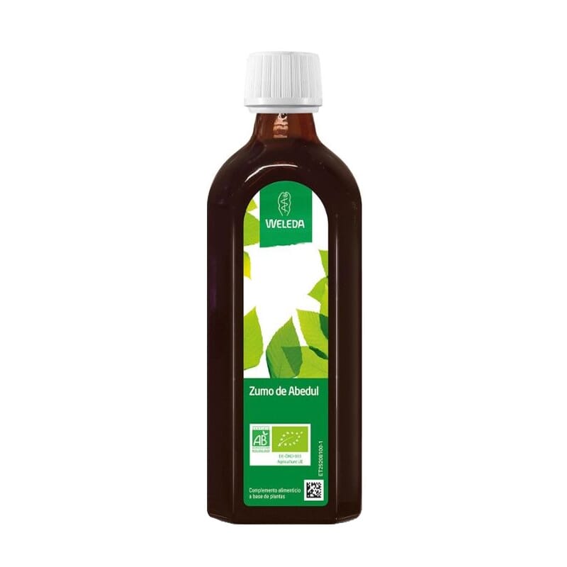 Zumo De Abedul 250 ml