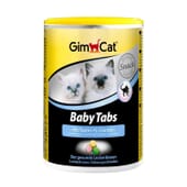 Baby Tabs 85g de GimCat