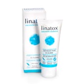 Linatox Emulsão Hidratante 100 ml da Linatox